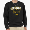 Paul Skenes Sweatshirt - Fun Novelty Design for Adults - T-Shirt, Sweatshirt, Hoodie