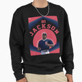 Bo Sport Jackson Angels Sweatshirt - Unique Graphic for Adults - T-Shirt, Sweatshirt, Hoodie