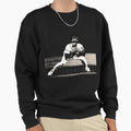 Rickey Henderson Dynamic Sweatshirt - Aesthetic Graphic for Adults - T-Shirt, Sweatshirt, Hoodie