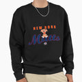 New Dork Mutts Sweatshirt - Trendy Graphic Men Women - T-Shirt, Sweatshirt, Hoodie