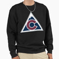 Col Alternate Sweatshirt - Novelty Apparel Men Women - T-Shirt, Sweatshirt, Hoodie