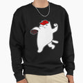 Pitcher Sweatshirt - Trendy Graphic Unisex - T-Shirt, Sweatshirt, Hoodie