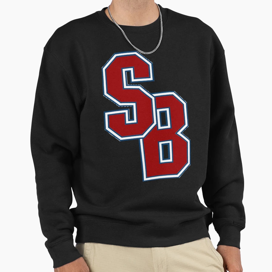 Suny Stony Brook Sweatshirt - Custom Art Print Men Women - T-Shirt, Sweatshirt, Hoodie