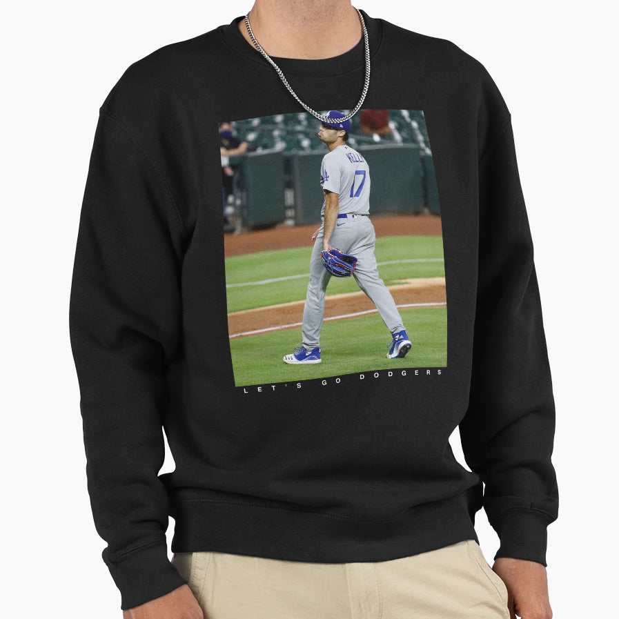 Joe Kelly Fan Art Joe Kelly Shirts Hoodie - Minimalist Print Unisex - T-Shirt, Sweatshirt, Hoodie