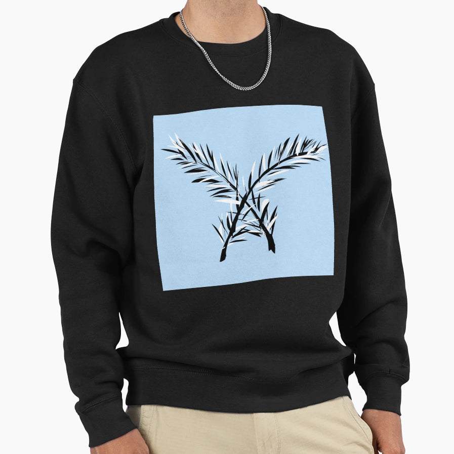 Diverse And Beautiful Colors Nature Sweatshirt - Streetwear Style Unisex - T-Shirt, Sweatshirt, Hoodie