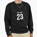 Luis Diaz Sweatshirt - Trendy Graphic Men Women - T-Shirt, Sweatshirt, Hoodie