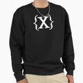 Iamx T X T Sweatshirt - Graphic Print Men Women - T-Shirt, Sweatshirt, Hoodie