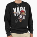 Yadi Sweatshirt - Unique Graphic Unisex - T-Shirt, Sweatshirt, Hoodie
