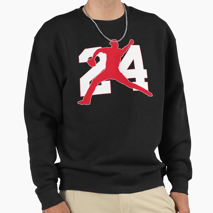Andrew Miller Time Sweatshirt - Aesthetic Graphic for Adults - T-Shirt, Sweatshirt, Hoodie