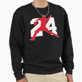 Andrew Miller Time Sweatshirt - Aesthetic Graphic for Adults - T-Shirt, Sweatshirt, Hoodie