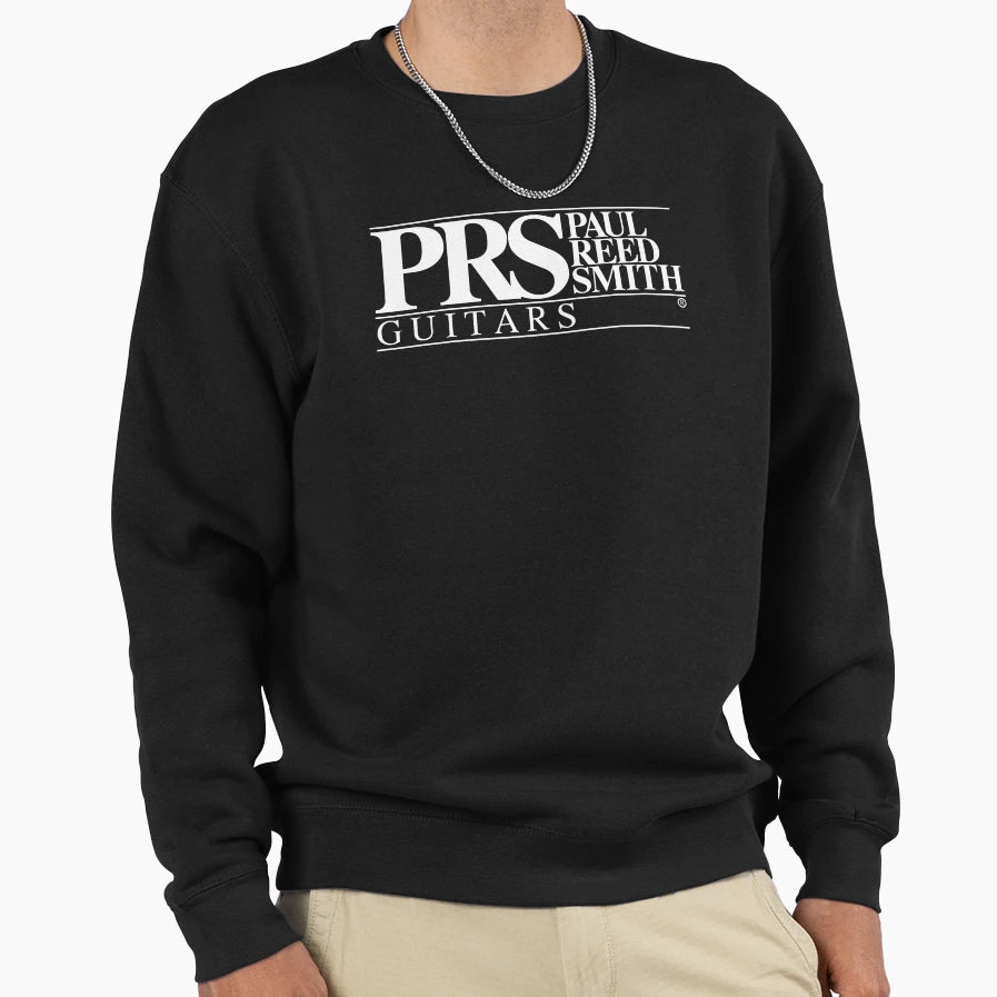 Depth Prs Rules Guitars Form Sweatshirt - Streetwear Style Men Women - T-Shirt, Sweatshirt, Hoodie