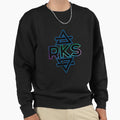 Rks Rainbow Kitten Surprise T-Shirt - Fun Novelty Design Men Women - T-Shirt, Sweatshirt, Hoodie
