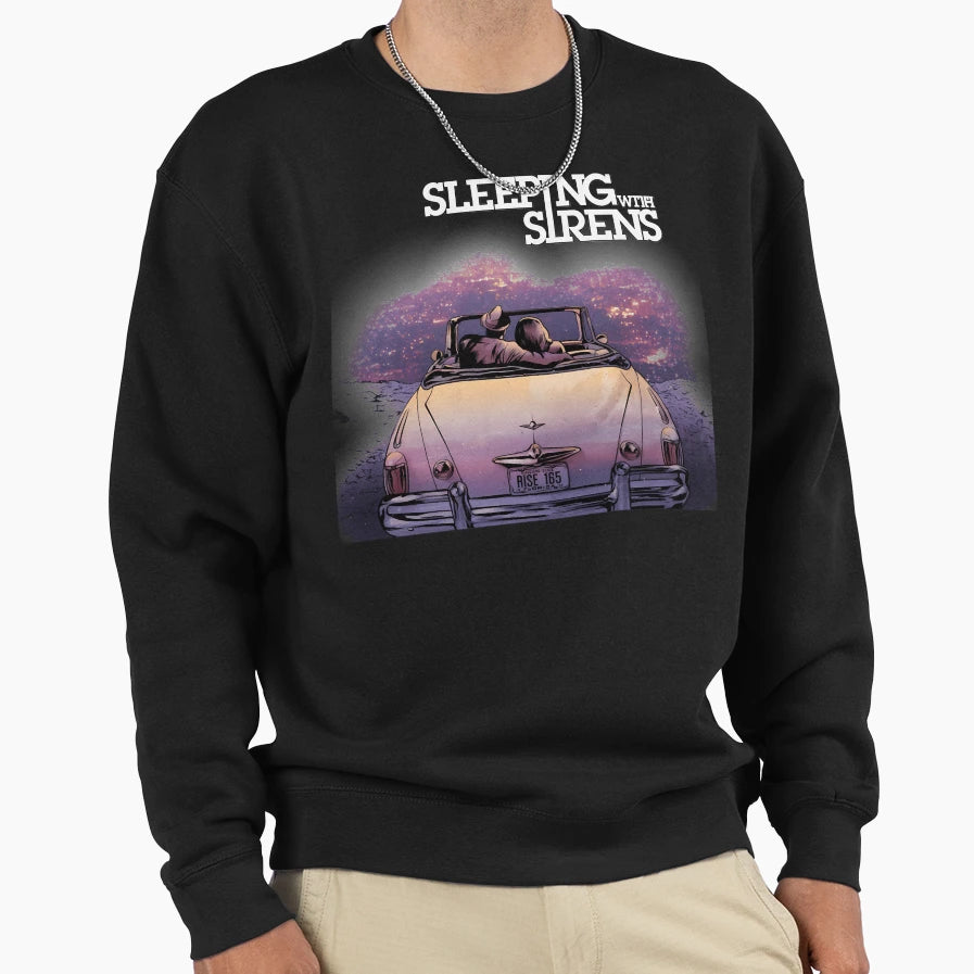 Le Gends Sweatshirt - Unique Graphic Unisex - T-Shirt, Sweatshirt, Hoodie