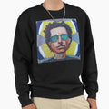 Andr S Rockstar Sweatshirt - Unique Graphic Men Women - T-Shirt, Sweatshirt, Hoodie