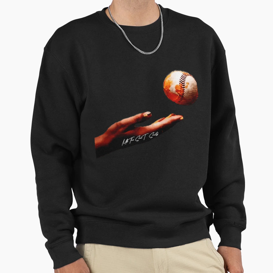 Mlb Show Sweatshirt - Unique Graphic Unisex - T-Shirt, Sweatshirt, Hoodie