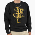 Polyphia Sweatshirt - Casual Everyday Wear Unisex - T-Shirt, Sweatshirt, Hoodie