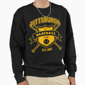 Pirate Tailgate Party Gameday Sweatshirt - Custom Art Print Men Women - T-Shirt, Sweatshirt, Hoodie