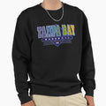 Tampa Bay Baseball Devil Rays Sweatshirt - Aesthetic Graphic Men Women - T-Shirt, Sweatshirt, Hoodie