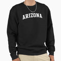 Arizona Sweatshirt - Aesthetic Graphic for Adults - T-Shirt, Sweatshirt, Hoodie