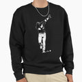 Elly De La Cruz Home Run Dab Sweatshirt - Unique Graphic for Adults - T-Shirt, Sweatshirt, Hoodie