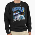 Ken Grifey Jr 24 Sweatshirt - Graphic Print Unisex - T-Shirt, Sweatshirt, Hoodie