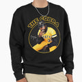 Cobra Sweatshirt - Minimalist Print Unisex - T-Shirt, Sweatshirt, Hoodie