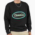 Phoenix Sweatshirt - Streetwear Style Men Women - T-Shirt, Sweatshirt, Hoodie