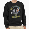 Bob Uecker Sweatshirt - Streetwear Style for Adults - T-Shirt, Sweatshirt, Hoodie