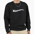 Minneapolis Sweatshirt - Custom Art Print Unisex - T-Shirt, Sweatshirt, Hoodie