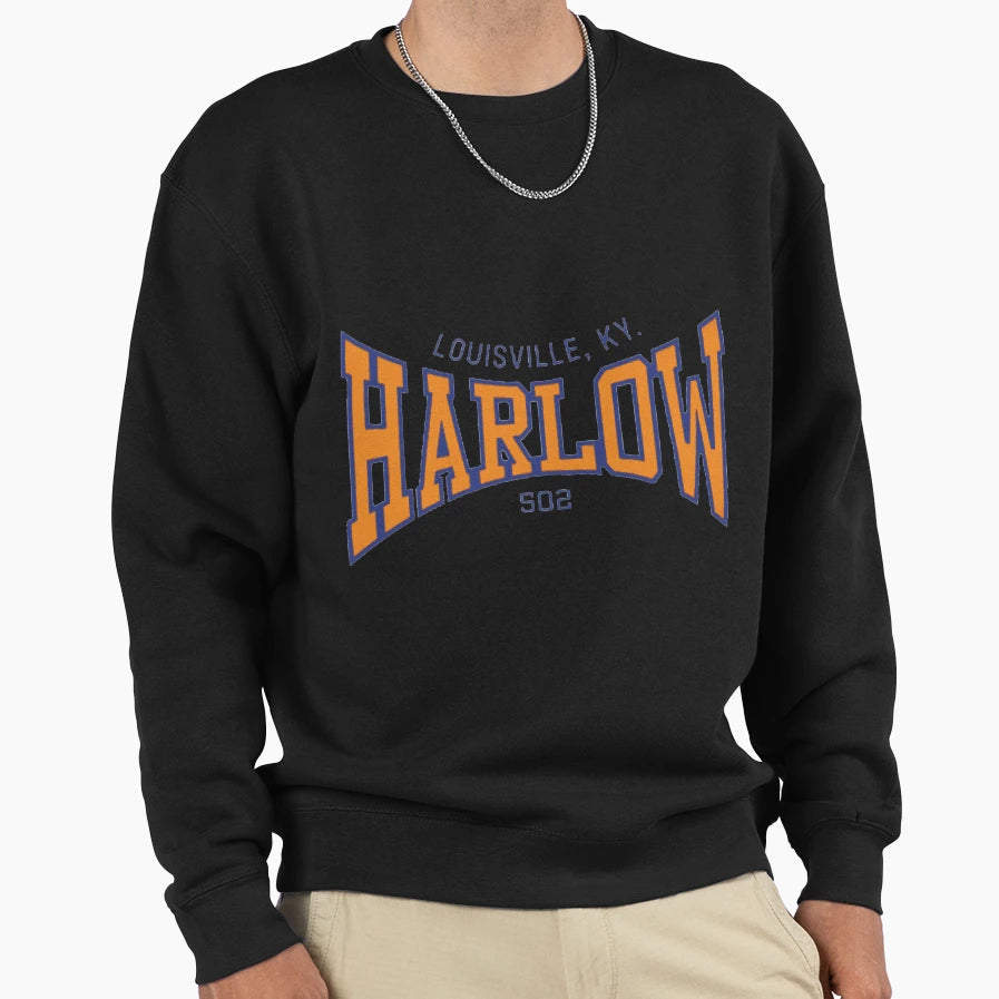 Jack Simple Trend Sweatshirt - Novelty Apparel Men Women - T-Shirt, Sweatshirt, Hoodie