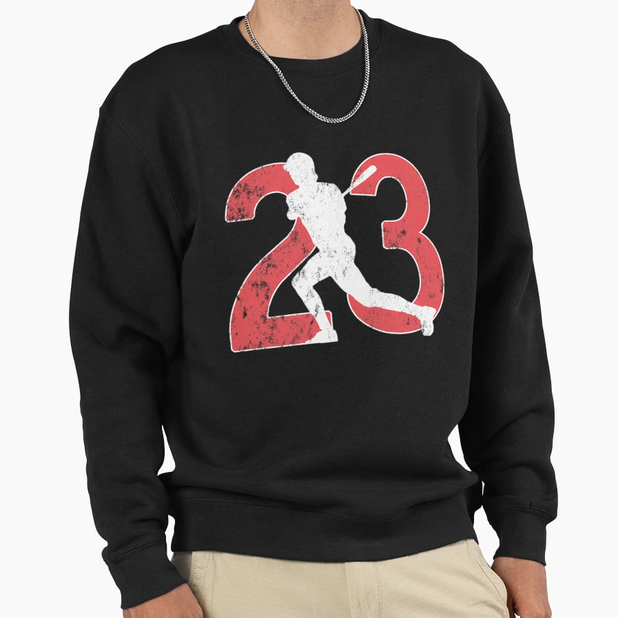 Ryno Sweatshirt - Unique Graphic for Adults - T-Shirt, Sweatshirt, Hoodie