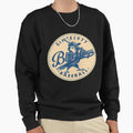 Blue Jays Baseball 1977 M9201 Sweatshirt - Trendy Graphic Unisex - T-Shirt, Sweatshirt, Hoodie