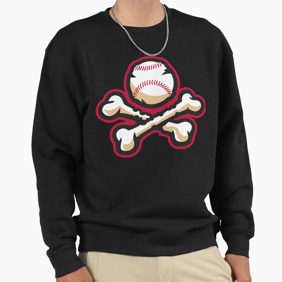 Bad Creates Many Sweatshirt - Aesthetic Graphic for Adults - T-Shirt, Sweatshirt, Hoodie