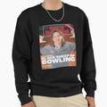 Ri Ck Kenmore Black Sheep Sweatshirt - Aesthetic Graphic for Adults - T-Shirt, Sweatshirt, Hoodie