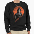 Art Billy Joel Sweatshirt - Novelty Apparel Men Women - T-Shirt, Sweatshirt, Hoodie