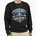 Legendary Bob Uecker Milwaukees Pride Sweatshirt - Streetwear Style Unisex - T-Shirt, Sweatshirt, Hoodie