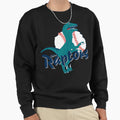 Amazingly Bizarre Sweatshirt - Streetwear Style Unisex - T-Shirt, Sweatshirt, Hoodie