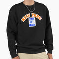 Nysom Ob Sweatshirt - Graphic Print Men Women - T-Shirt, Sweatshirt, Hoodie
