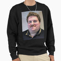 Drachenlord Rainer Winkler Sweatshirt - Streetwear Style Men Women - T-Shirt, Sweatshirt, Hoodie