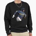 Garrett Mitchell Sweatshirt - Graphic Print Men Women - T-Shirt, Sweatshirt, Hoodie