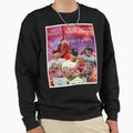And City Sweatshirt - Fun Novelty Design Unisex - T-Shirt, Sweatshirt, Hoodie