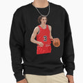 Josh Giddey Sweatshirt - Fun Novelty Design Men Women - T-Shirt, Sweatshirt, Hoodie