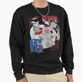 Duran Baseball Player Sweatshirt - Novelty Apparel Men Women - T-Shirt, Sweatshirt, Hoodie