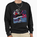 Ryan Jeffers Baseball Sweatshirt - Custom Art Print Unisex - T-Shirt, Sweatshirt, Hoodie