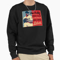 Joe Kelly Fight Club Boston Sweatshirt - Custom Art Print Unisex - T-Shirt, Sweatshirt, Hoodie