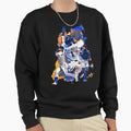 Mj Melendez Sweatshirt - Trendy Graphic for Adults - T-Shirt, Sweatshirt, Hoodie