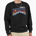 Denver Nuggets Sweatshirt - Unique Graphic Unisex - T-Shirt, Sweatshirt, Hoodie