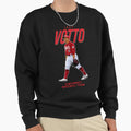 Joey Votto 19 Cincinnati Baseball Team Sweatshirt - Graphic Print Men Women - T-Shirt, Sweatshirt, Hoodie