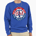 Ytrp Tbm Sweatshirt - Graphic Print Men Women - T-Shirt, Sweatshirt, Hoodie