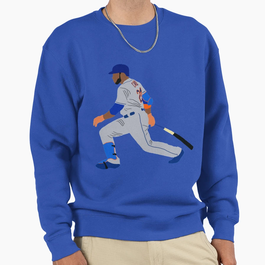 Robinson Cano Sweatshirt - Novelty Apparel Men Women - T-Shirt, Sweatshirt, Hoodie